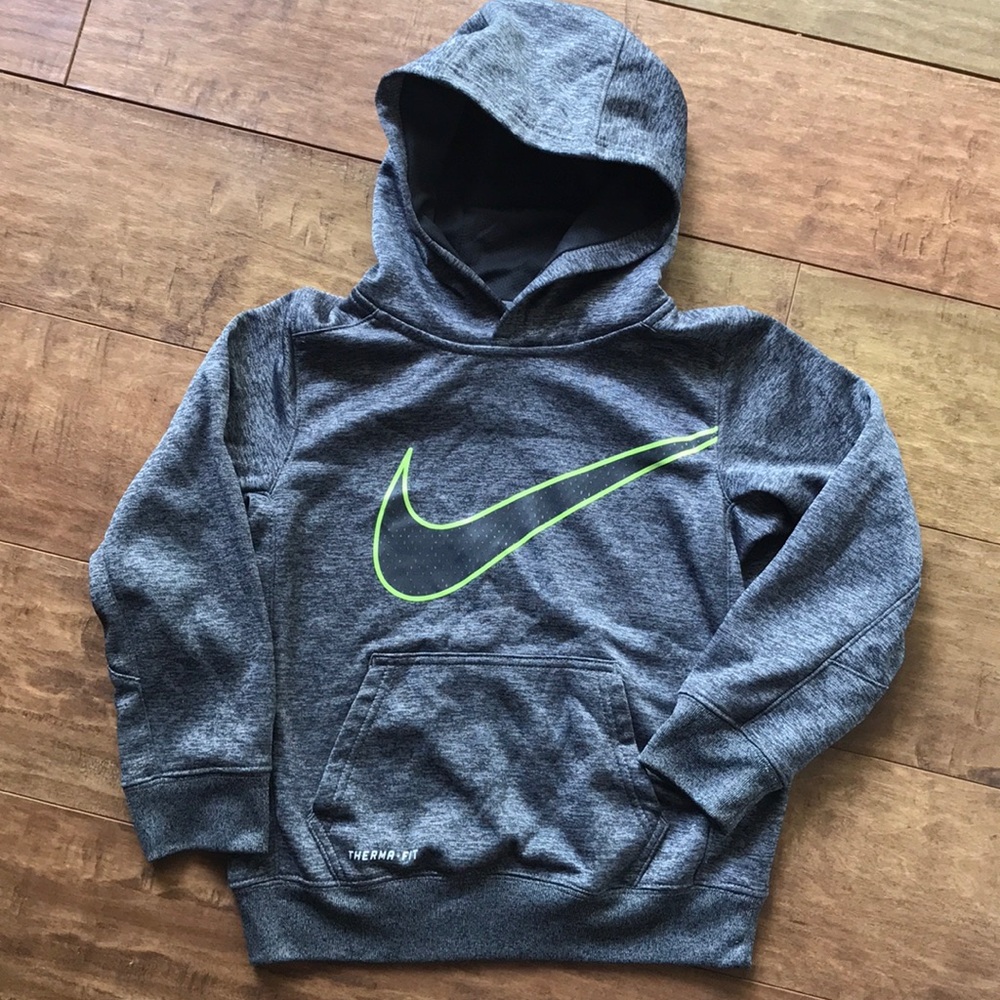 Boys Nike Hoodie